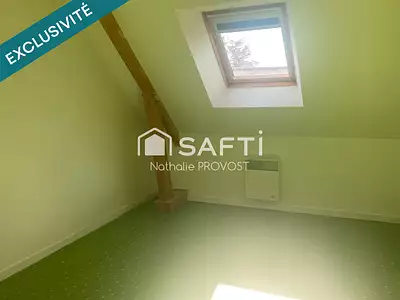Maison, 120 m²