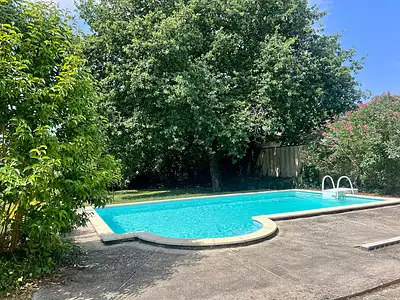 Maison, 178 m²