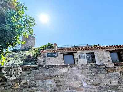 Maison, 70 m²