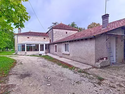 Maison, 72 m²