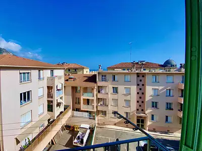 Appartement, 76,59 m²