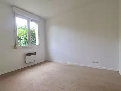 Appartement, 40,6 m²