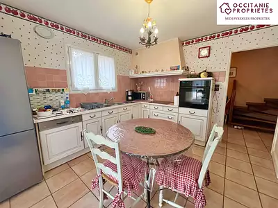 Maison, 152,93 m²