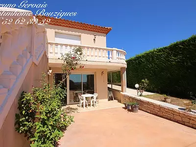 Maison, 250 m²