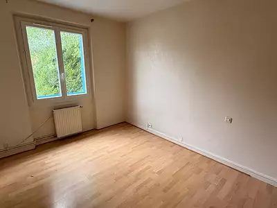 Appartement, 46 m²