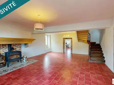 Maison, 252 m²