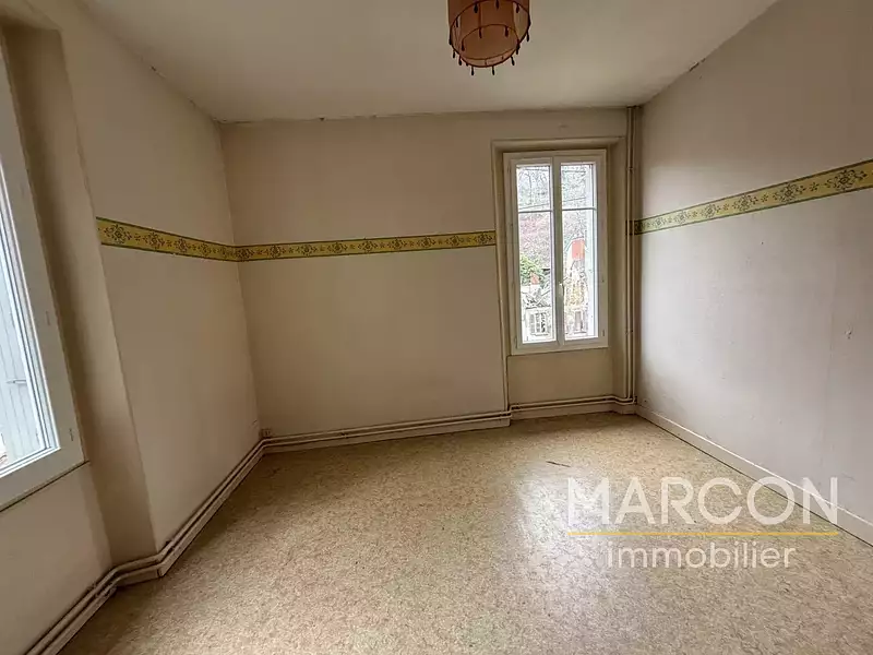 Maison, 154 m²