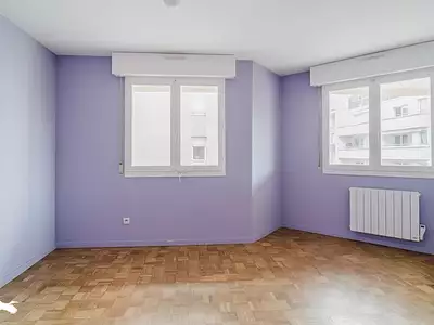 Appartement, 82 m²