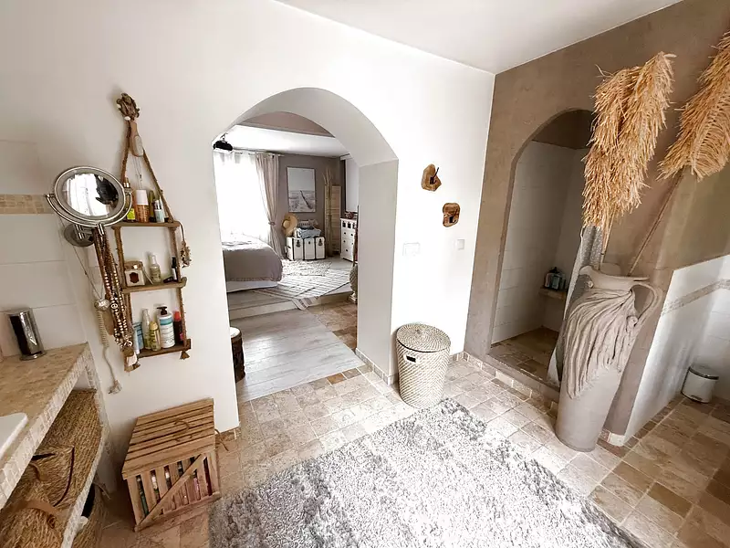 Maison, 227 m²