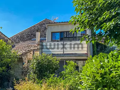 Maison, 109 m²