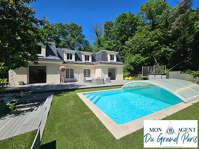 Maison, 250 m²