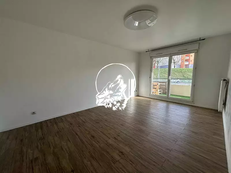 Appartement, 65,14 m²