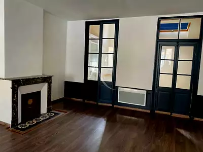 Appartement, 66,18 m²