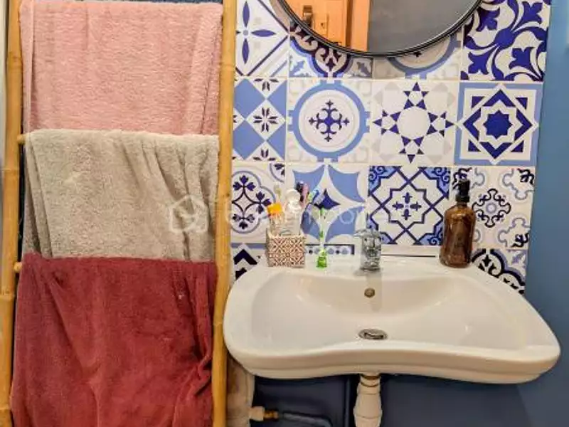 Appartement, 68 m²