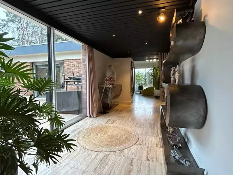 Maison, 313 m²