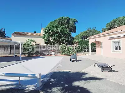 Maison, 127 m²