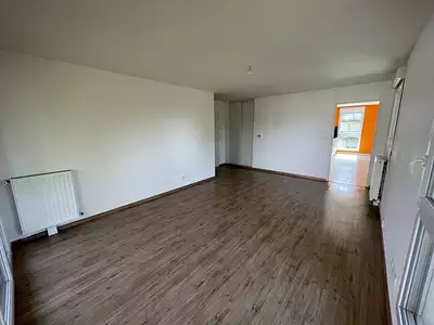 Appartement, 81,5 m²