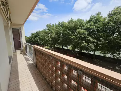 Appartement, 65,83 m²