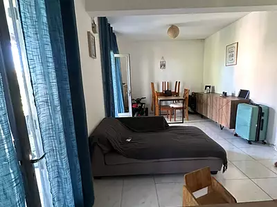 Maison, 68 m²