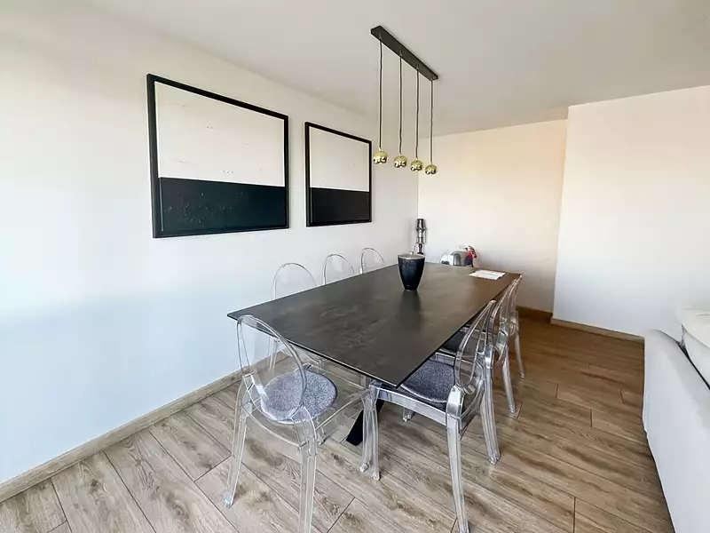 Appartement, 86 m²