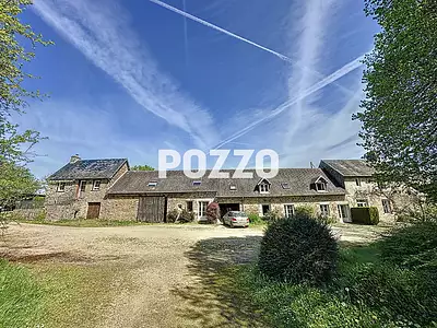 Maison, 330 m²