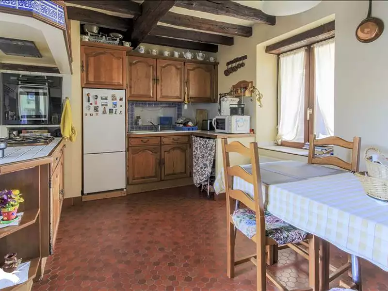 Maison, 140 m²