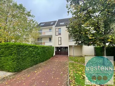 Appartement, 30,26 m²