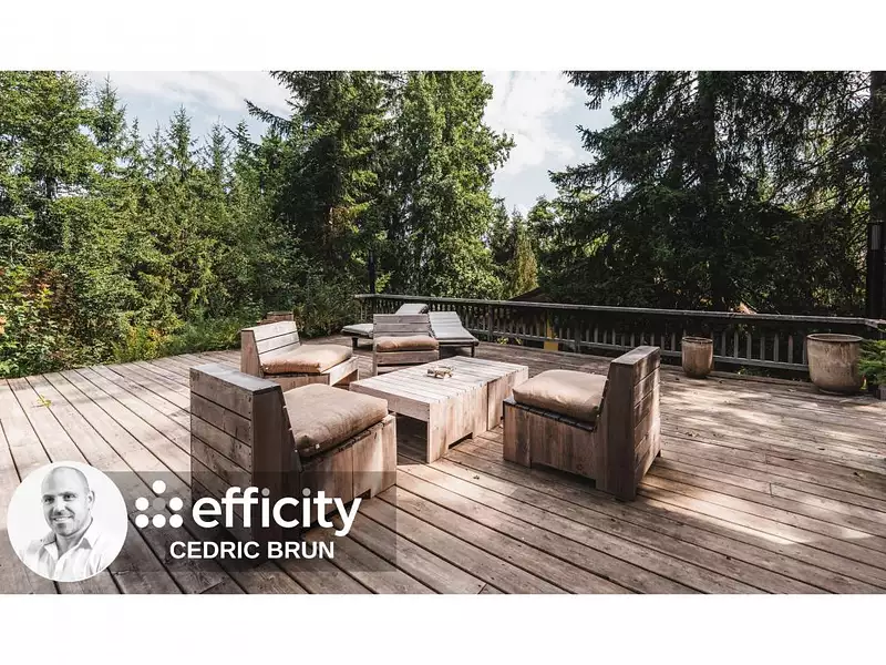 Maison, 230 m²
