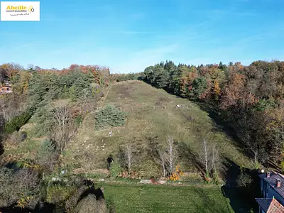 Terrain, 1 556 m²