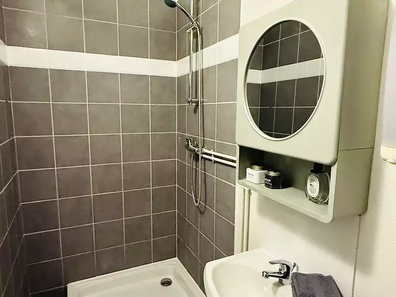 Appartement, 36,01 m²