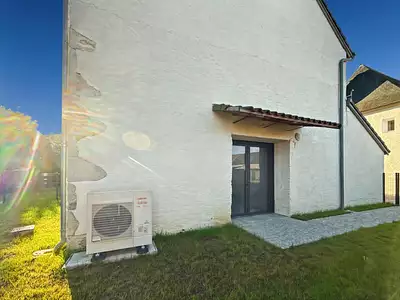 Appartement, 121 m²