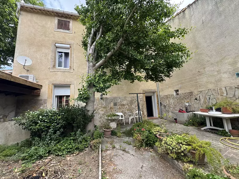 Maison, 120 m²