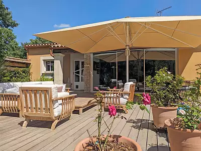 Maison, 210 m²