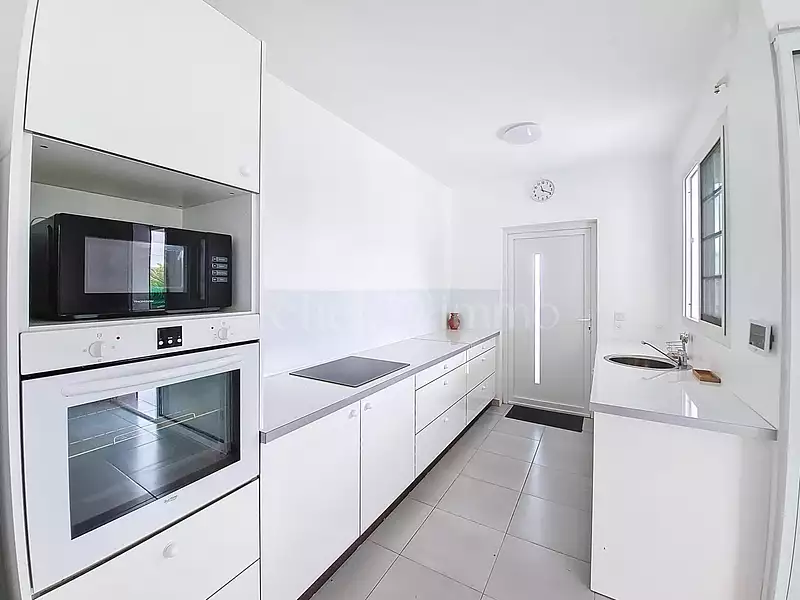 Appartement, 56 m²