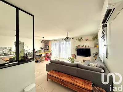 Maison, 91 m²