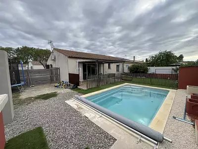Maison, 90 m²