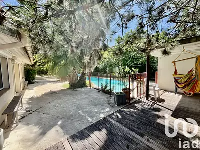 Maison, 300 m²