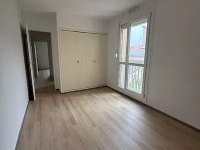 Appartement, 69,26 m²