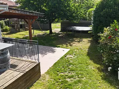 Maison, 124 m²