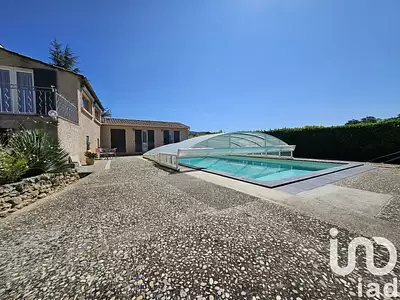 Maison, 406 m²