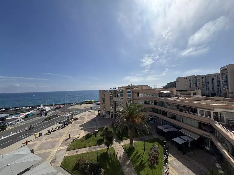 Appartement, 30,79 m²