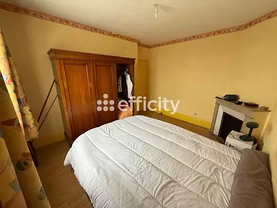 Maison, 90 m²