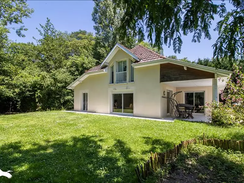 Maison, 143 m²