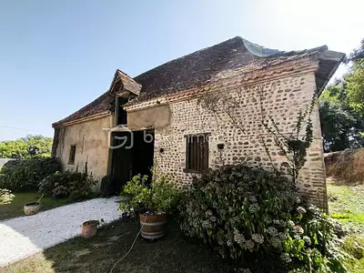 Maison, 200 m²