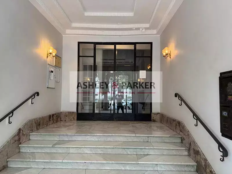 Appartement, 127 m²