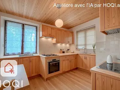 Maison, 92 m²