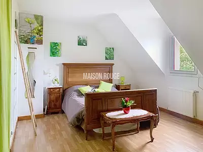 Maison, 200 m²