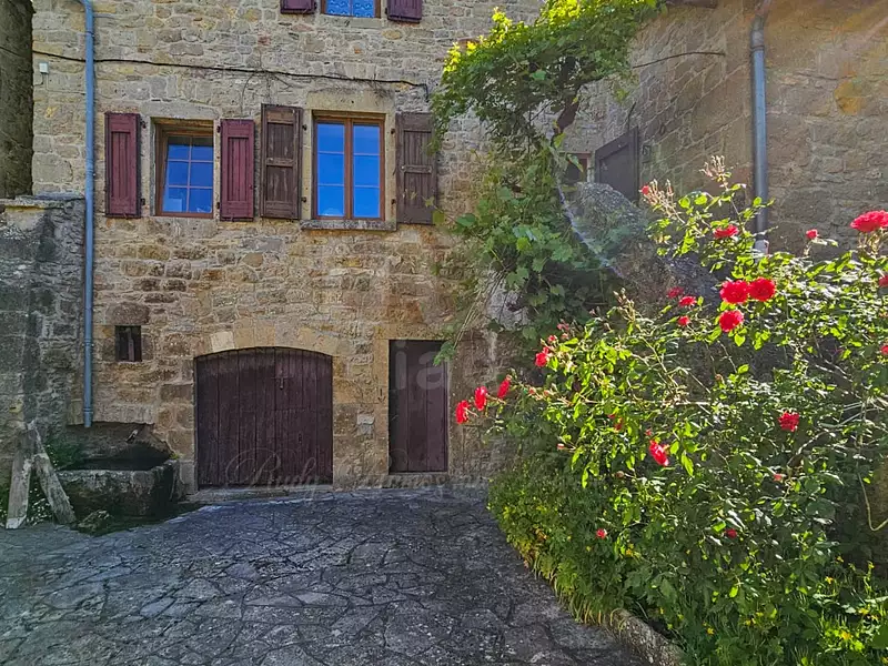 Maison, 83 m²