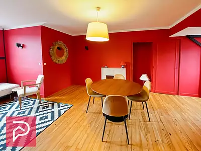Appartement, 78 m²