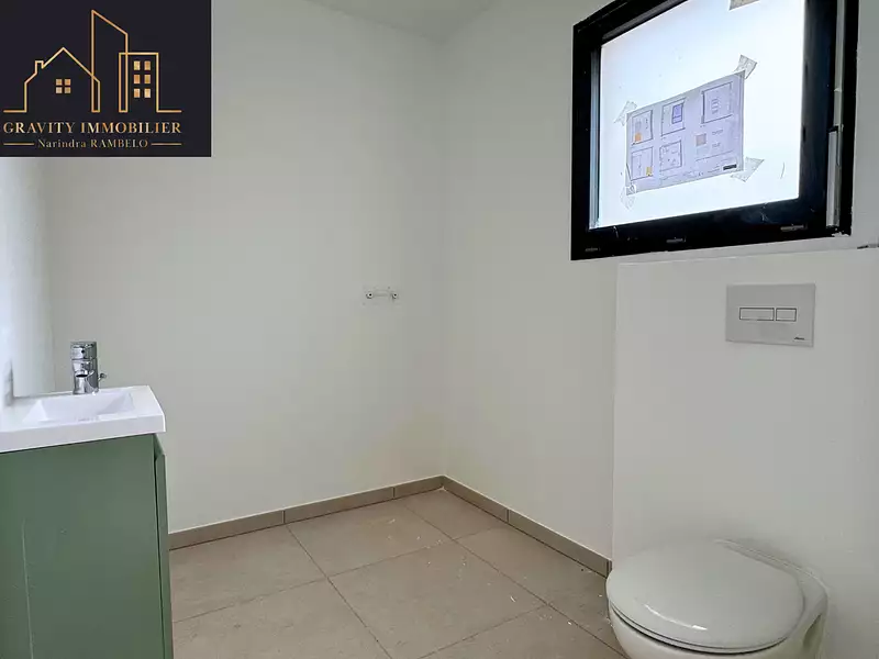 Maison, 103 m²